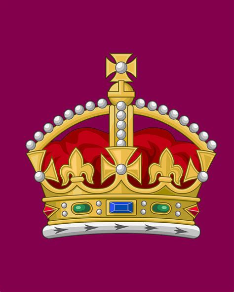 tudor crown image